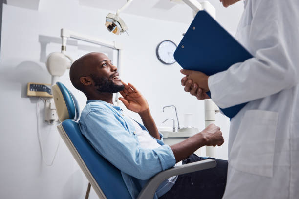 Emergency Dental Services in Evansburg, PA