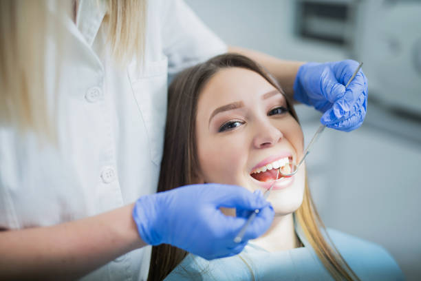 Oral Surgery in Evansburg, PA